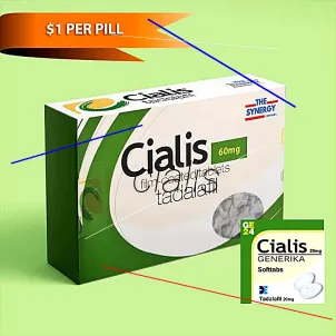 Besoin ordonnance pour cialis